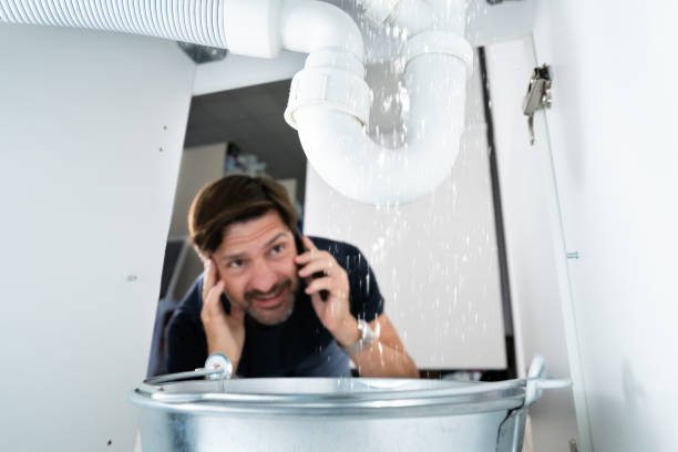 Best Emergency Plumbing Repair  in Mooresville, NC