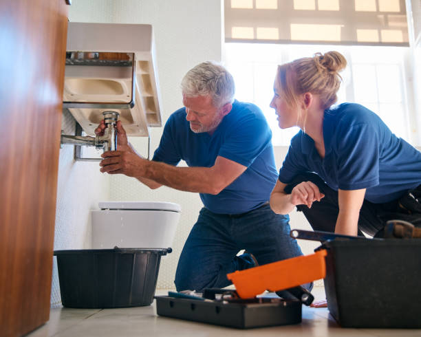 Best Sewer Line Replacement  in Mooresville, NC